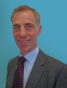 Edward Thomas, project director for construction at Covanta Energy